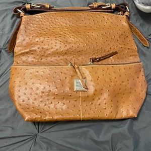 Dooney & Bourke purse